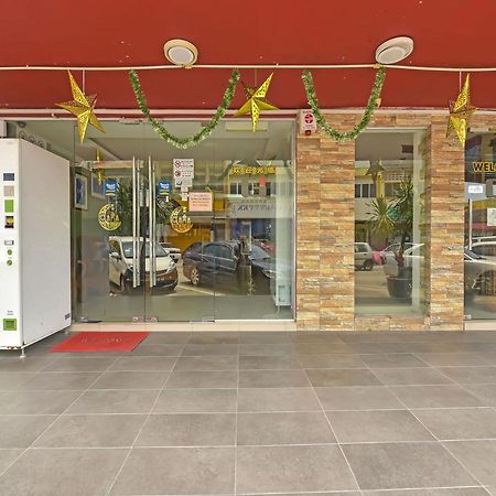 怡保 高朋旅馆酒店 外观 照片