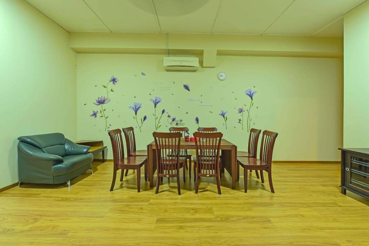 怡保 高朋旅馆酒店 外观 照片