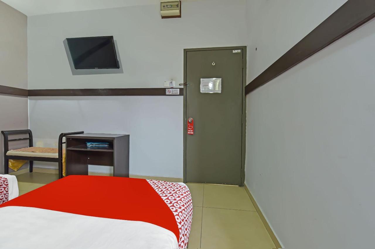怡保 高朋旅馆酒店 外观 照片